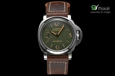 panerai pam911